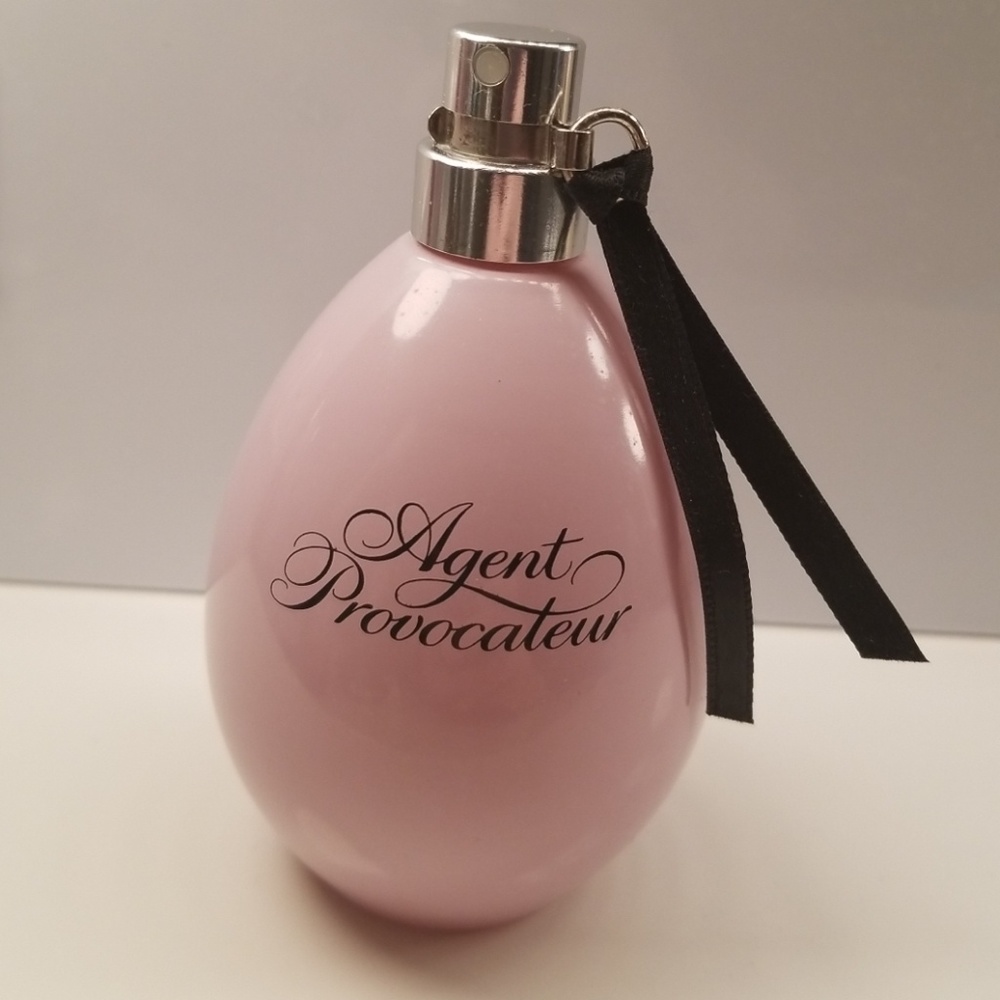 Agent Provocateur perfume